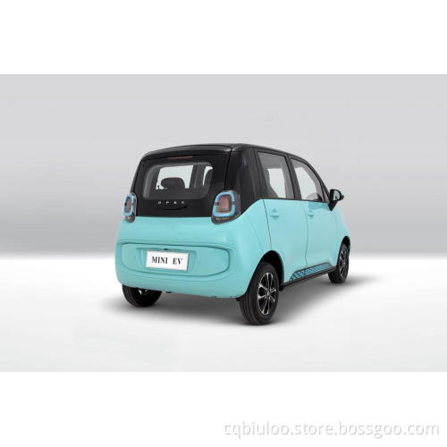 In Stock Mini EV Car China Manufacturer DFSK MINI Car For Adult EV -1 EV -2 Mini Electric Car